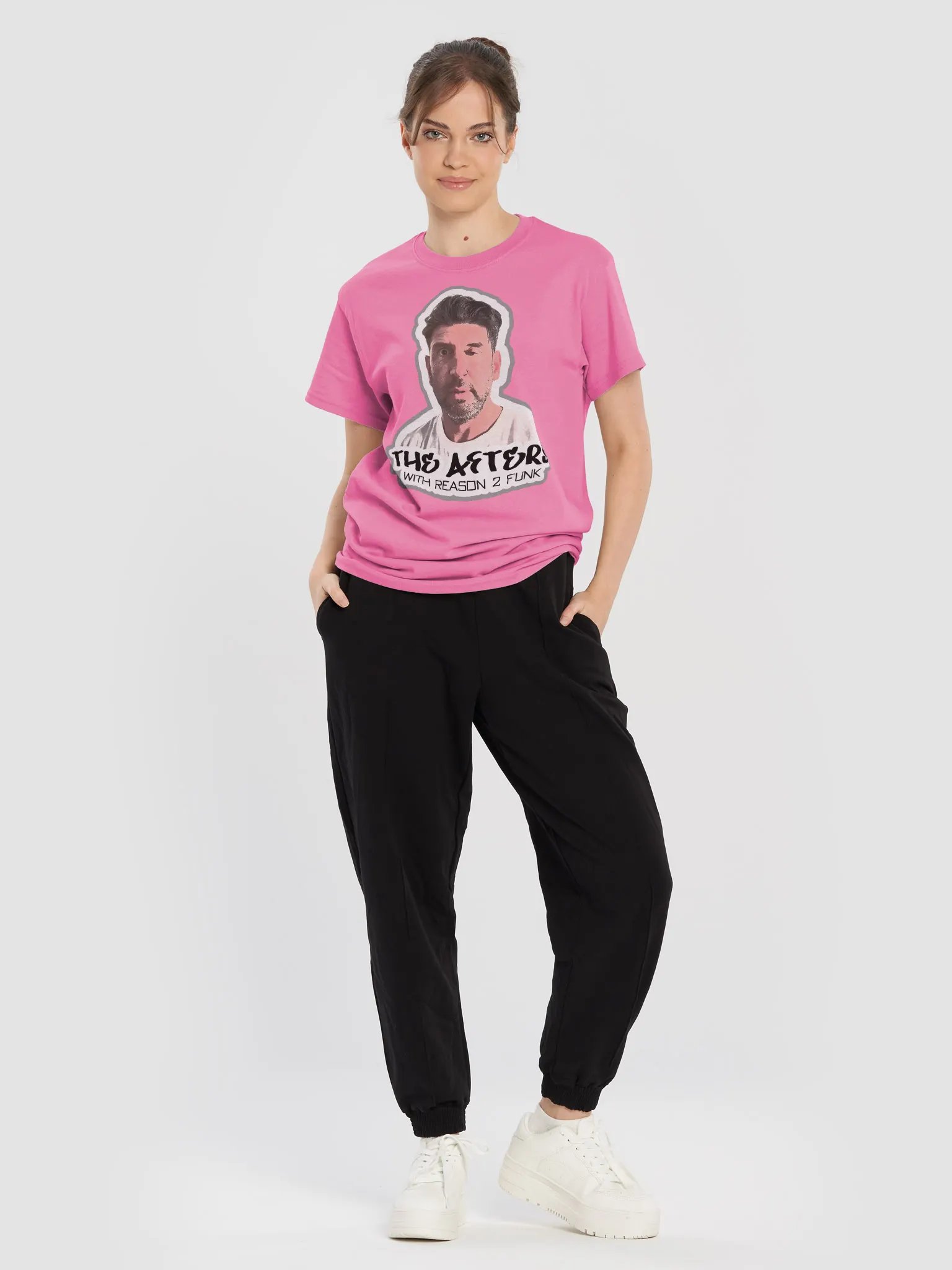 R2F - The Afters #001 product image (2)