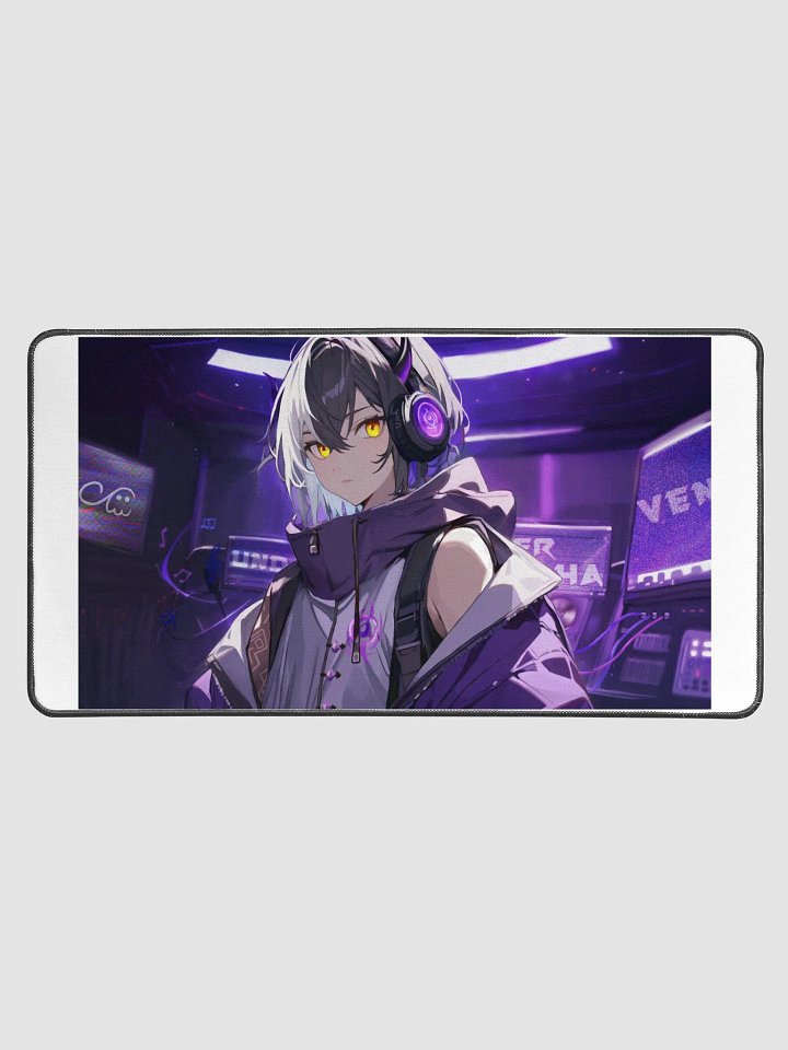 UNDERHAV3N Desk Mat product image (1)