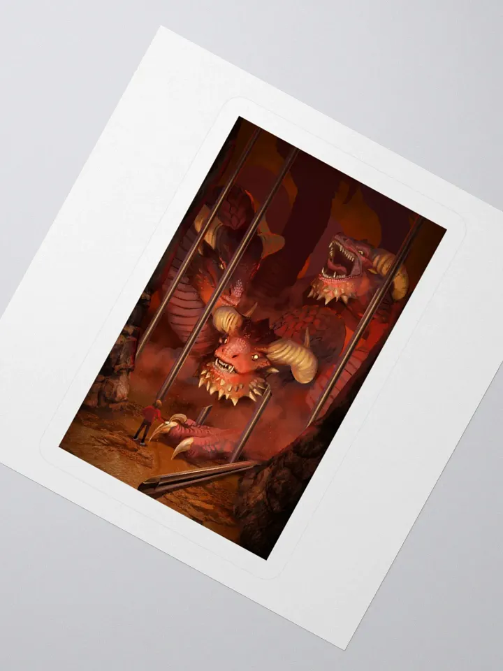 Typhon, the Final Titan product image (2)