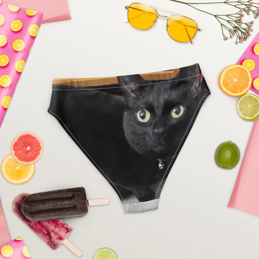 Pussy Cat Pants product image (4)