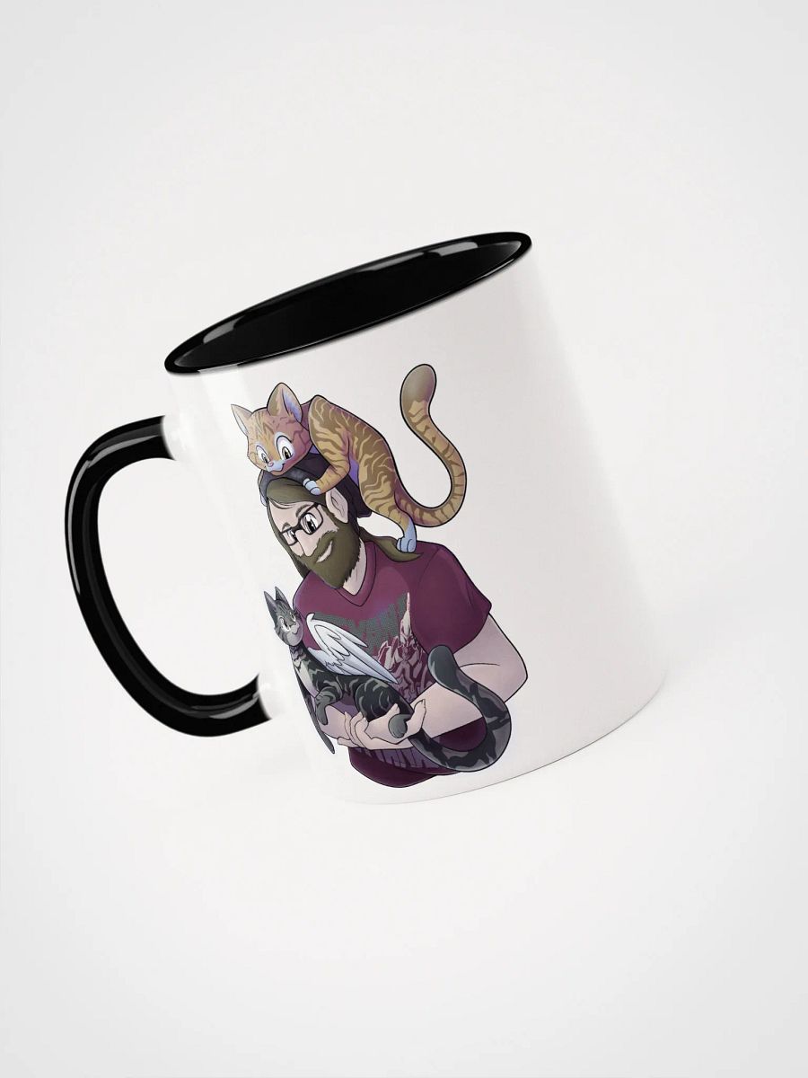 Spandy Ceramic Mug product image (11)