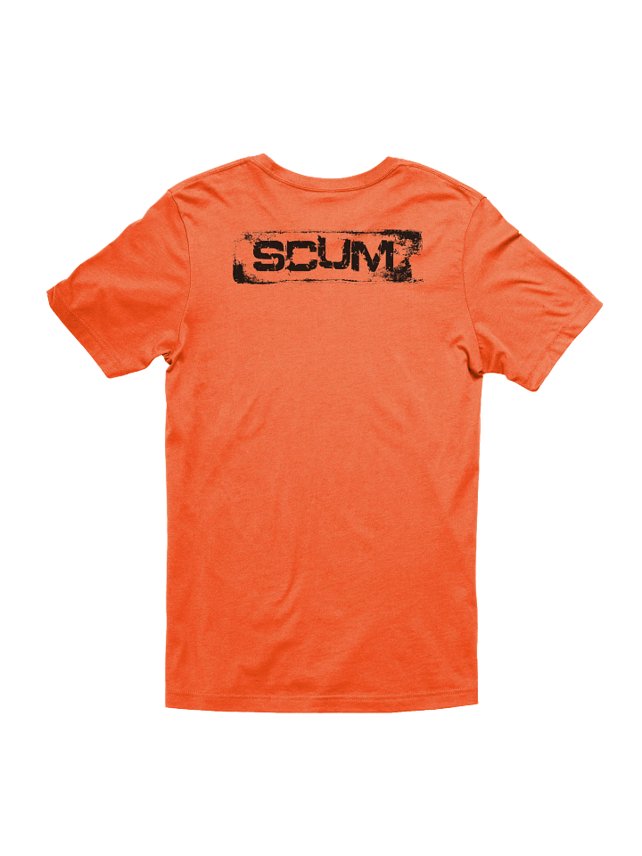 SCUM T-Shirt product image (2)