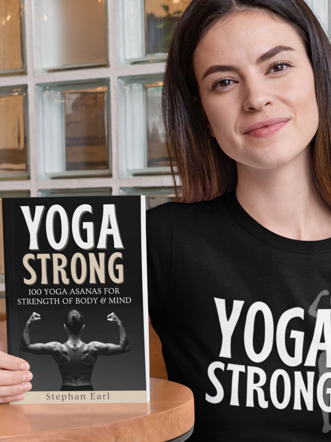 Yoga Strong - Ebook product image (7)