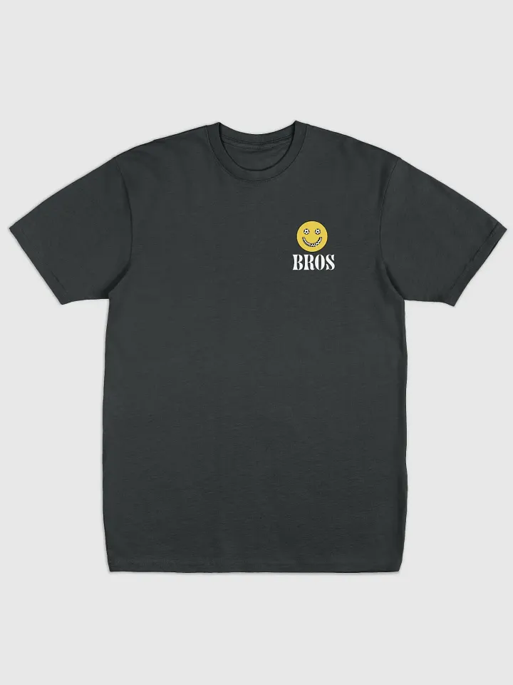 Smile Tee Unisex product image (1)