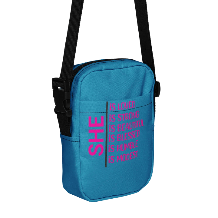 Affirmations bag product image (1)