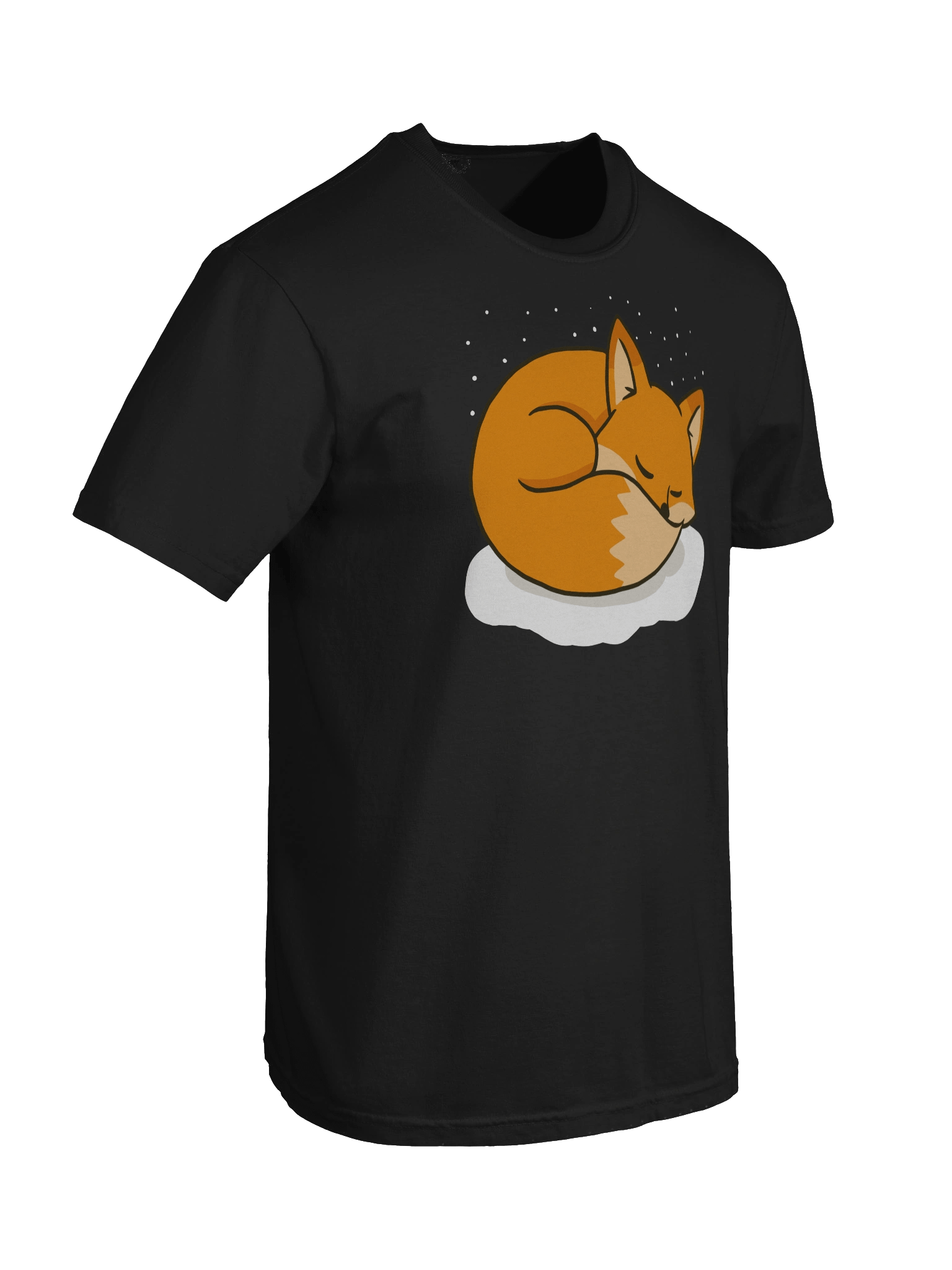 Sleeping Fox - Mens product image (4)