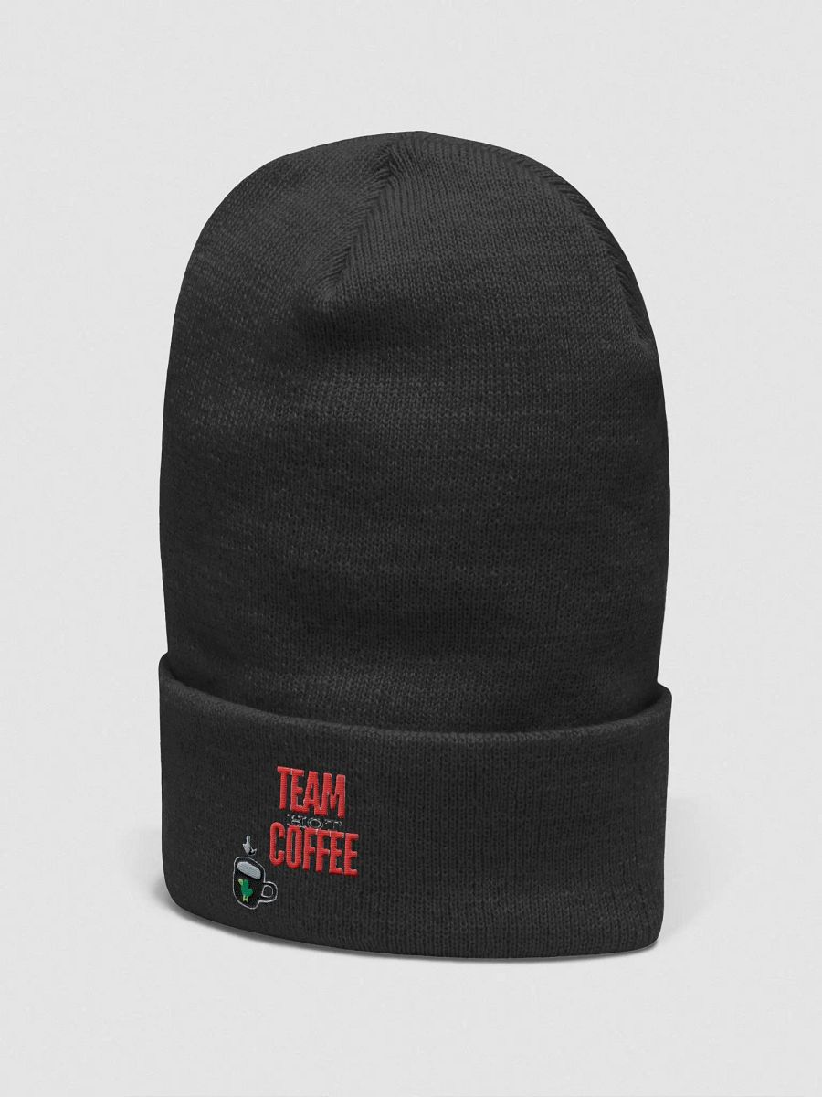Team Hot Beanie product image (8)