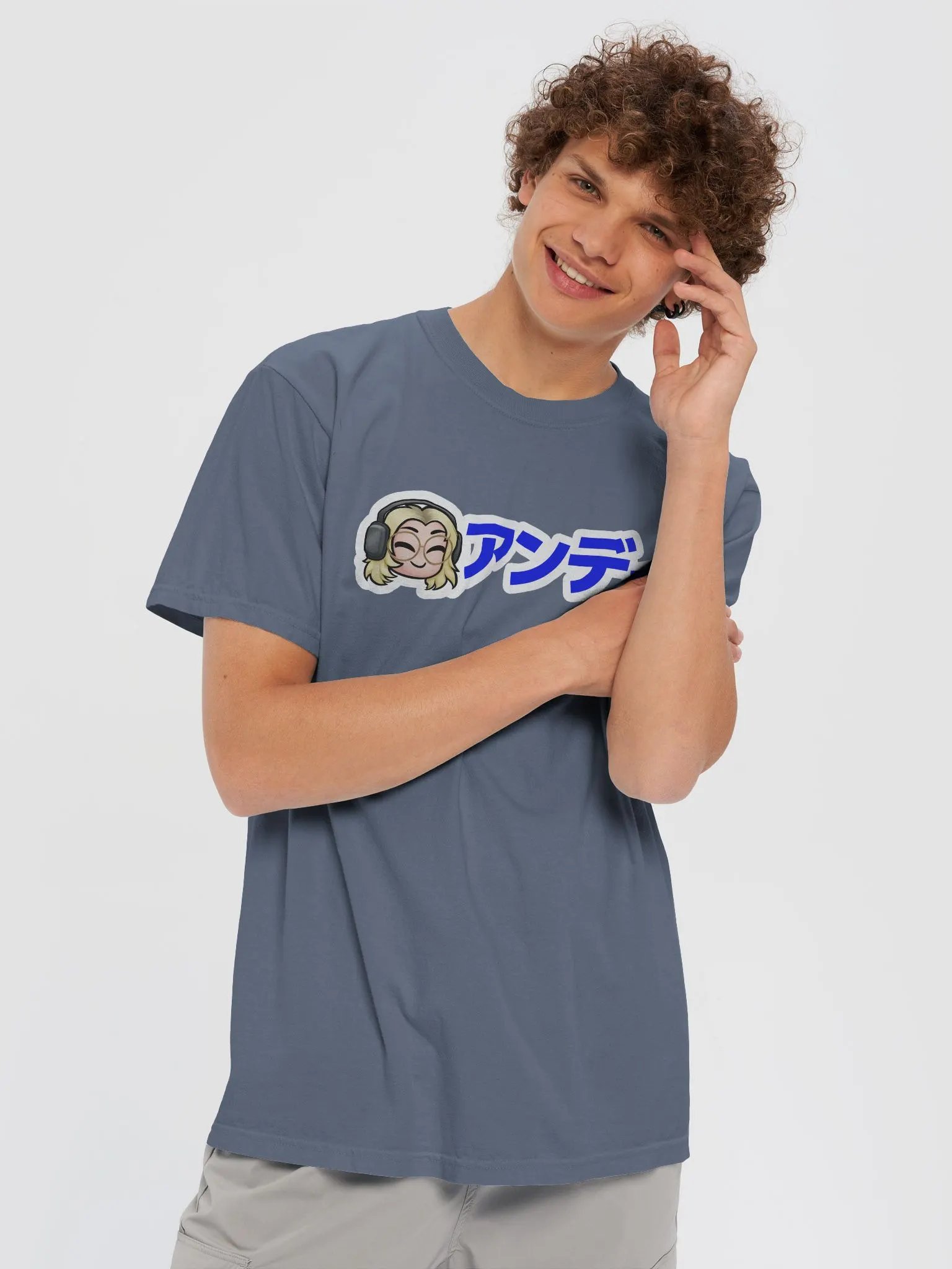 Japandee T-shirt product image (45)