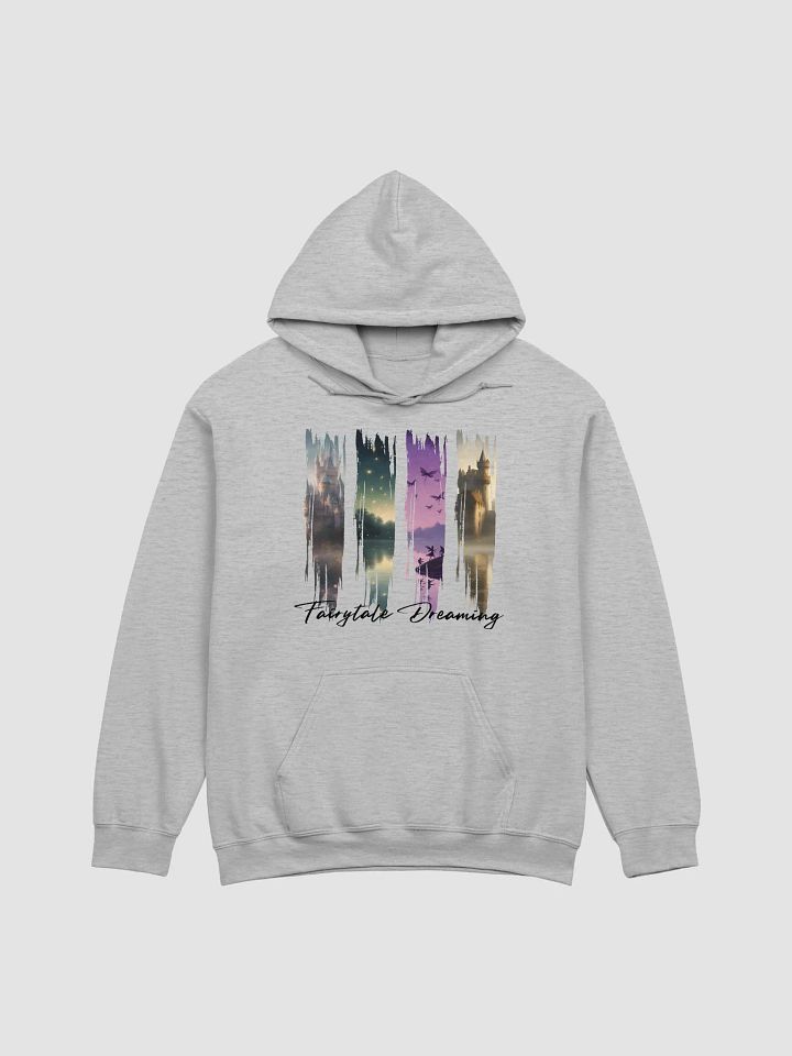 Fantasy Panel Hoodie product image (13)