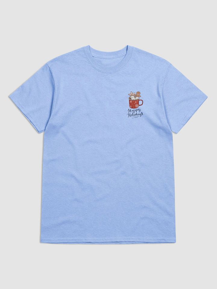 Happy Holidays Tee product image (1)