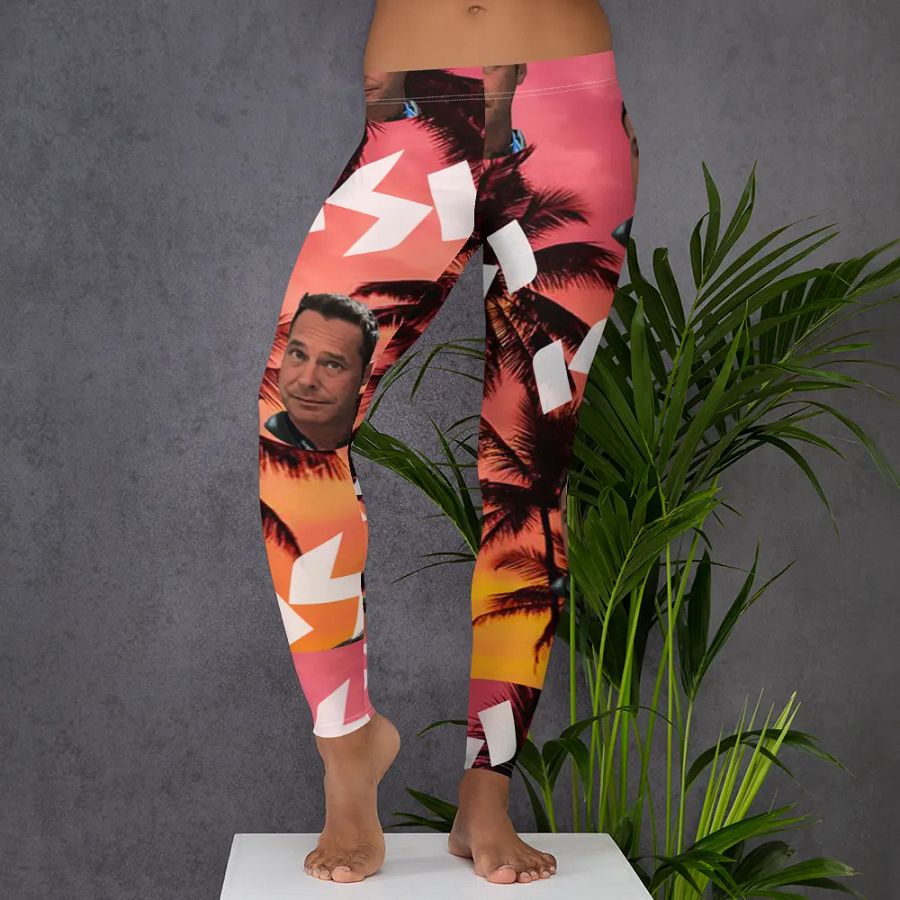 Billy Leggins product image (5)