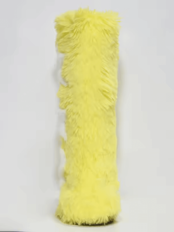 YELLOW ★ STARBOOTZ product image (6)
