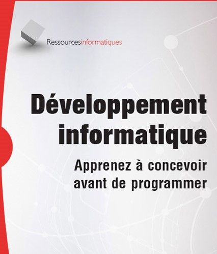 51 Livres Cours développement product image (1)