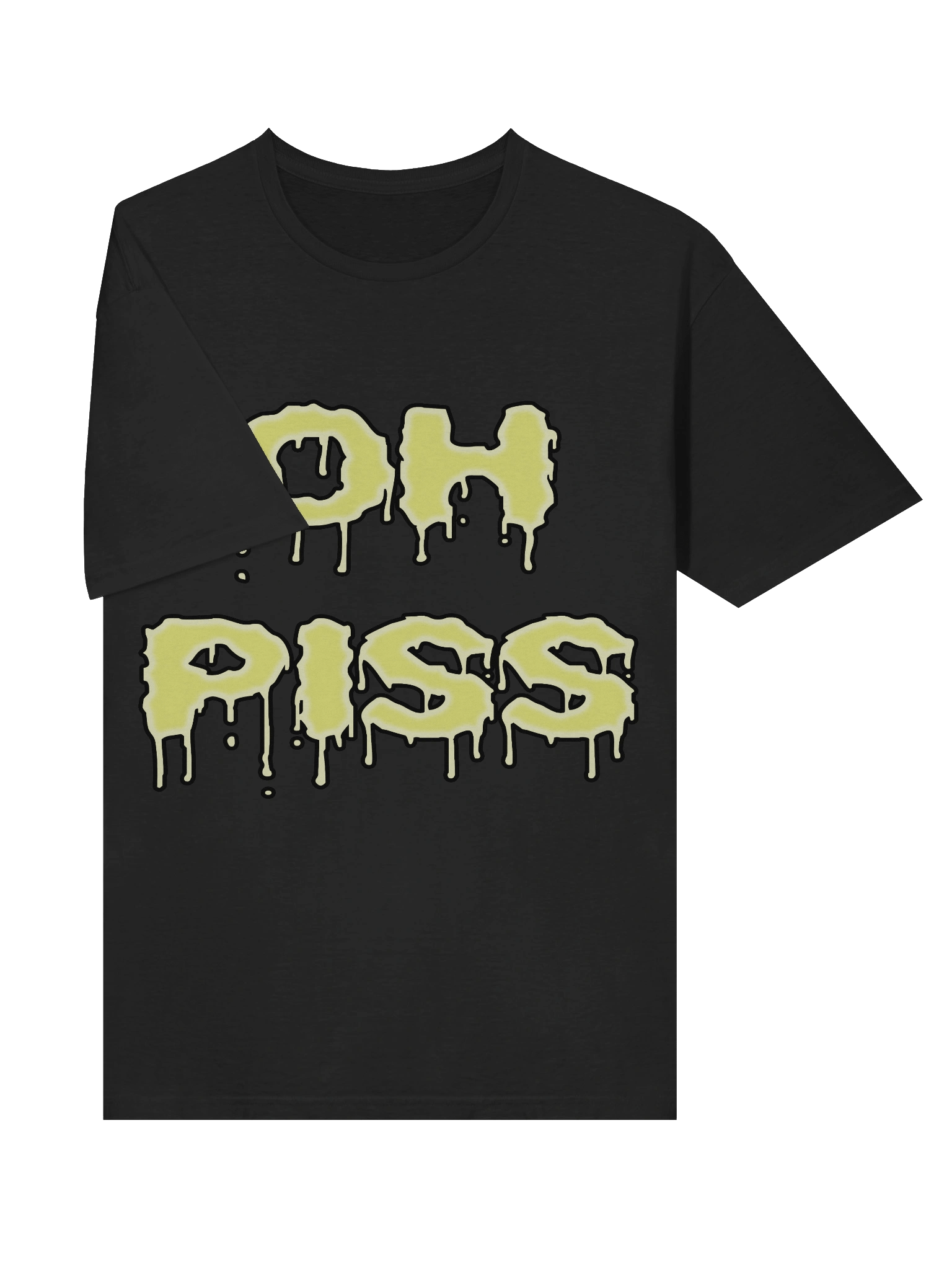 Oh Piss SuperSoft Shirt product image (65)