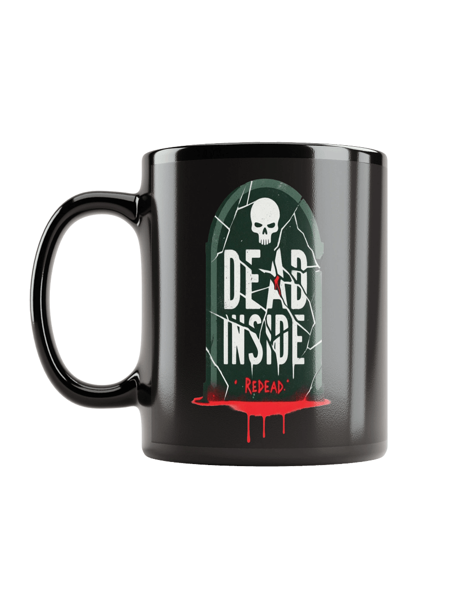 ReDead Mug 2 product image (6)