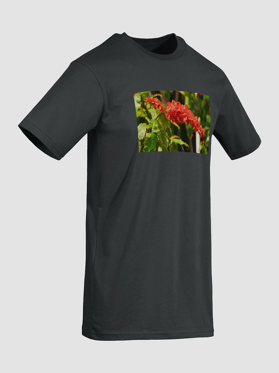 Scarlet Blossom Men's Tee product image (7)