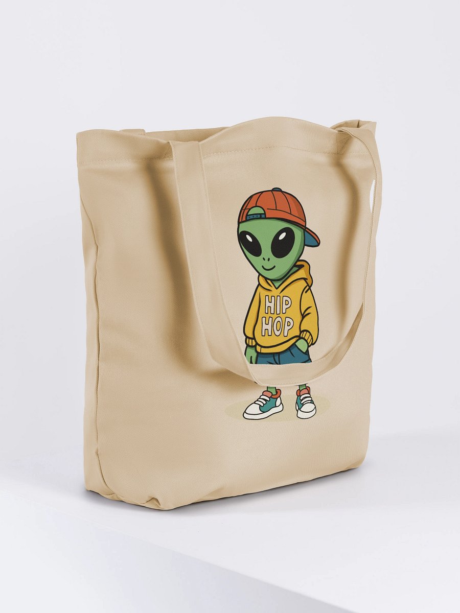 Alien Hip Hop product image (8)