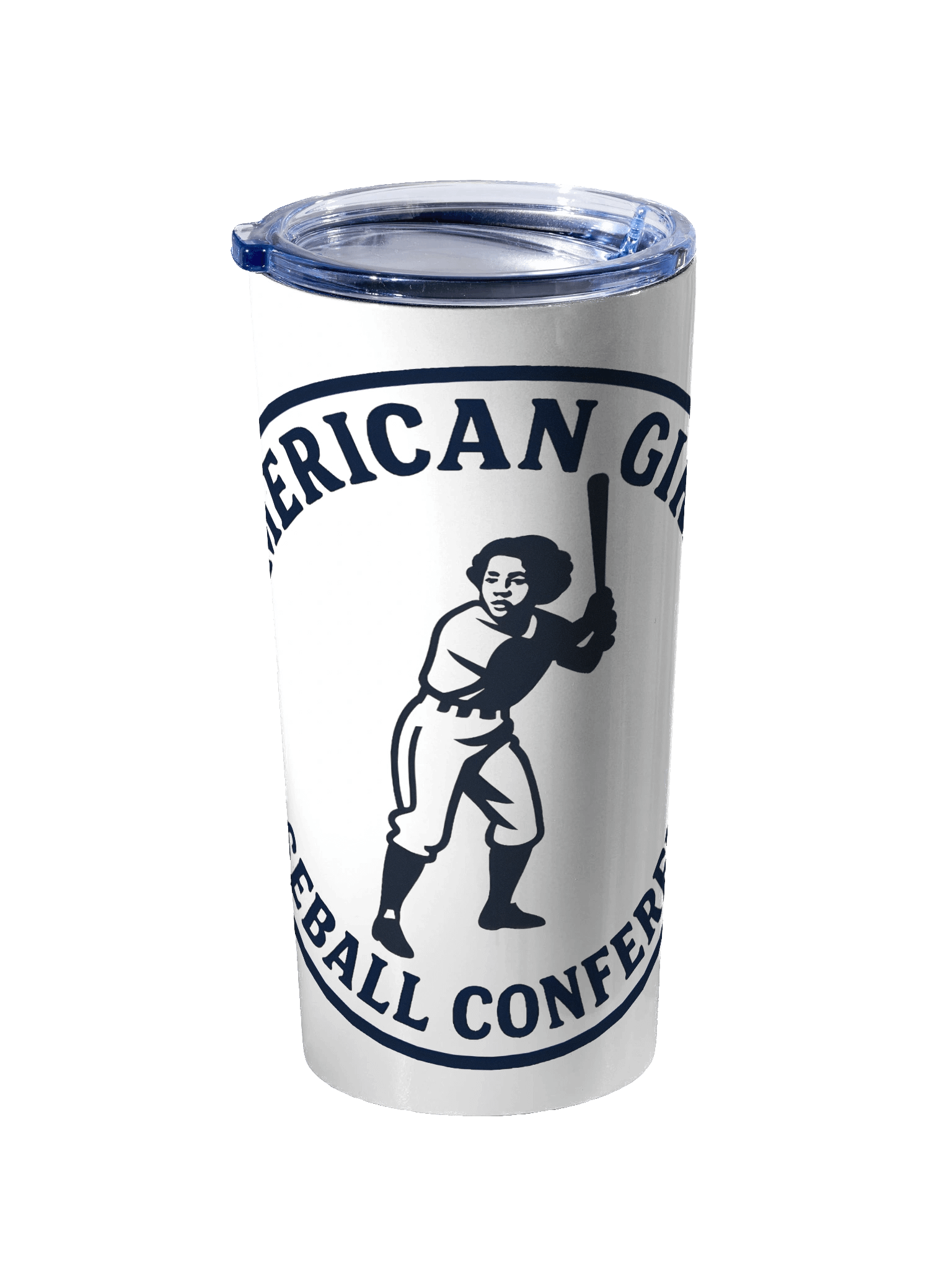 AGBC Legacy Collection 20oz Stainless Steel Tumbler product image (2)