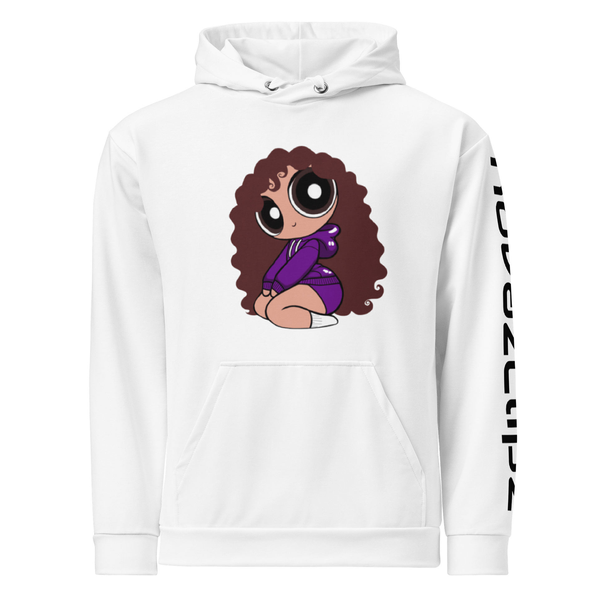 Novaz Comfort Hoodie product image (1)