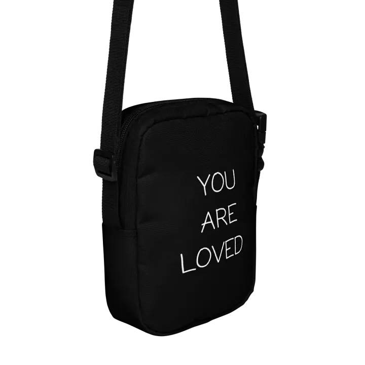 Heartfelt Unity Crossbody Bag product image (2)
