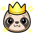 Royal Sloth