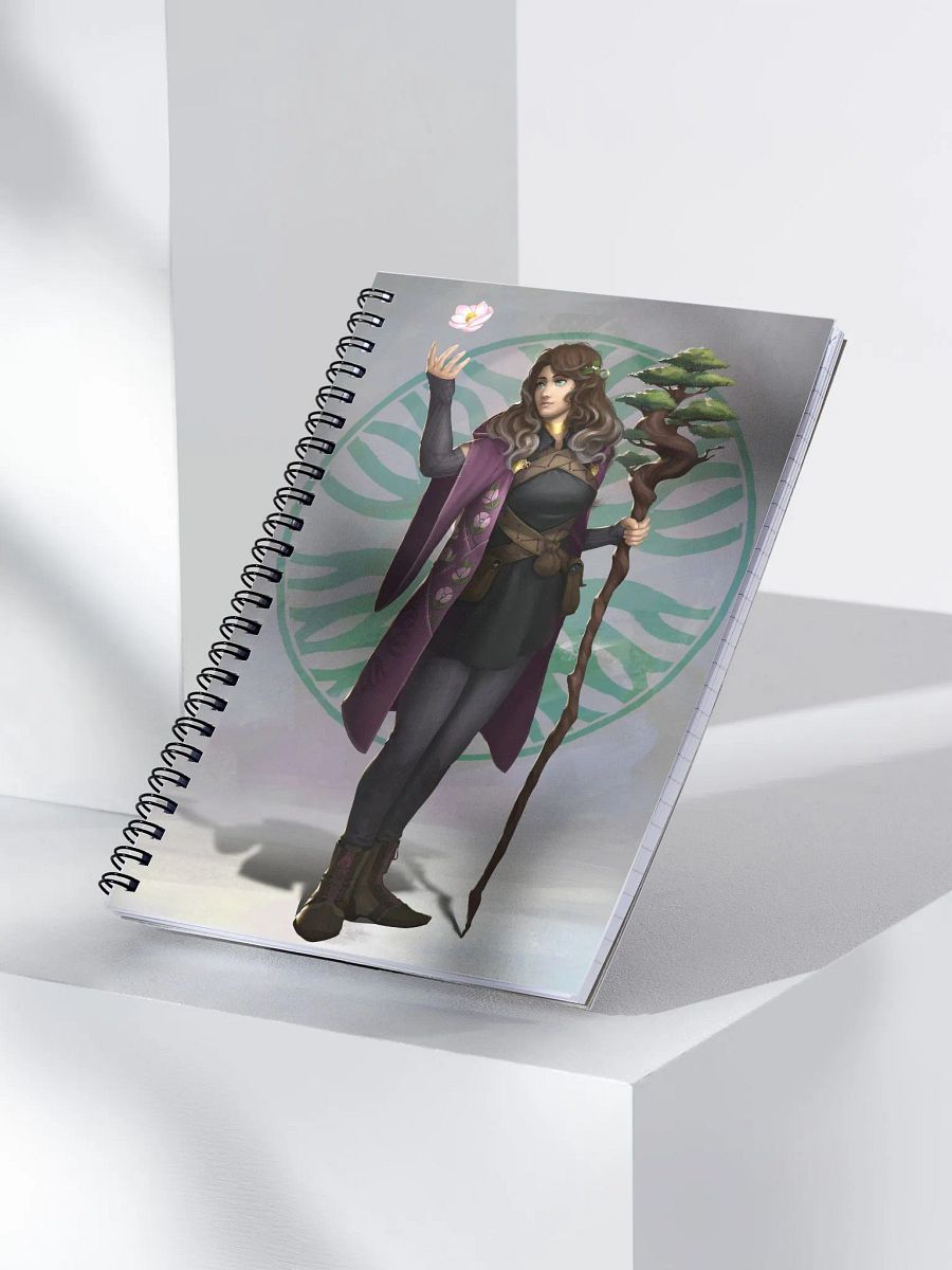 Reagan Notebook product image (3)