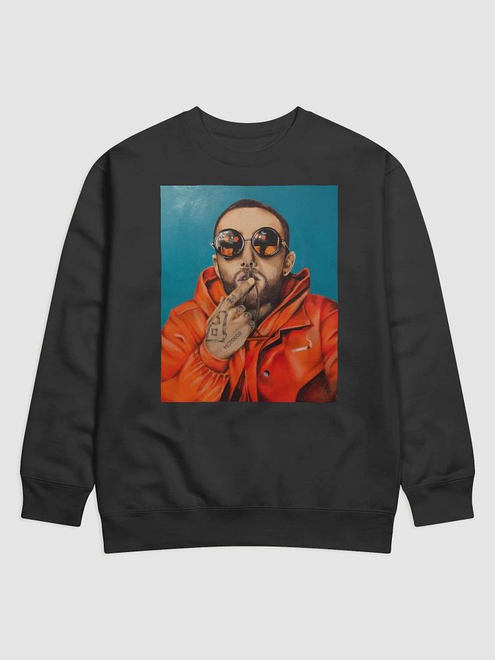Mac Miller SweatShirt product image (1)
