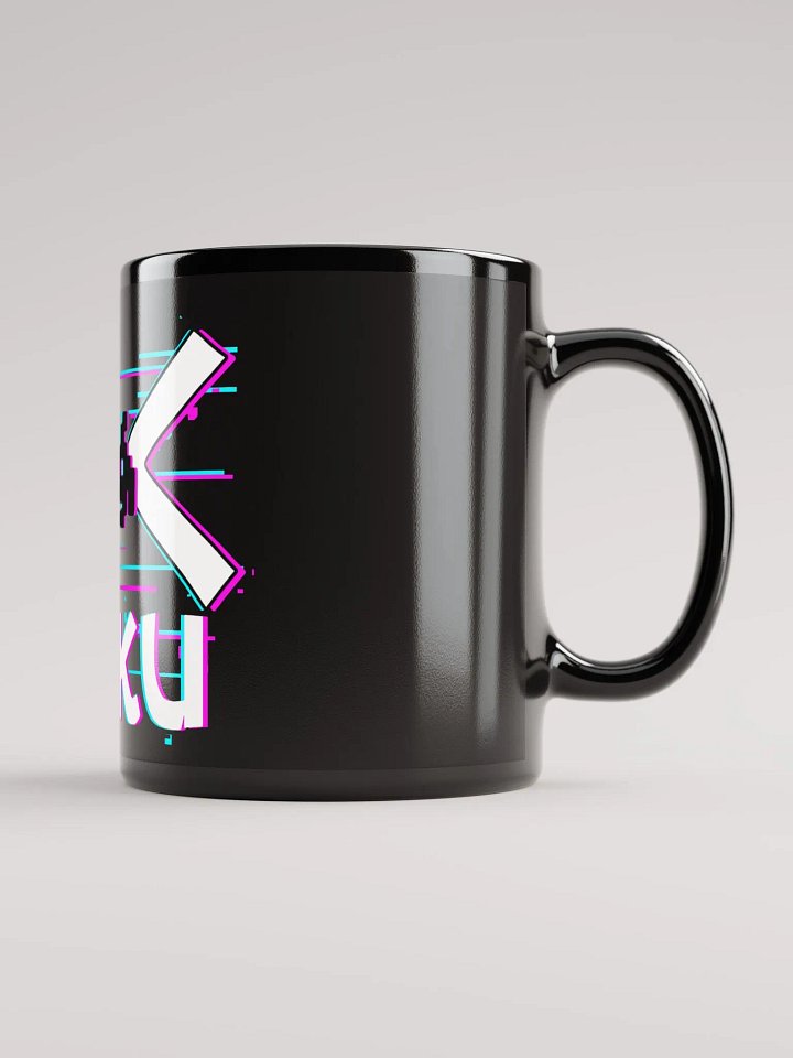 Full Logo - Black Cup product image (1)