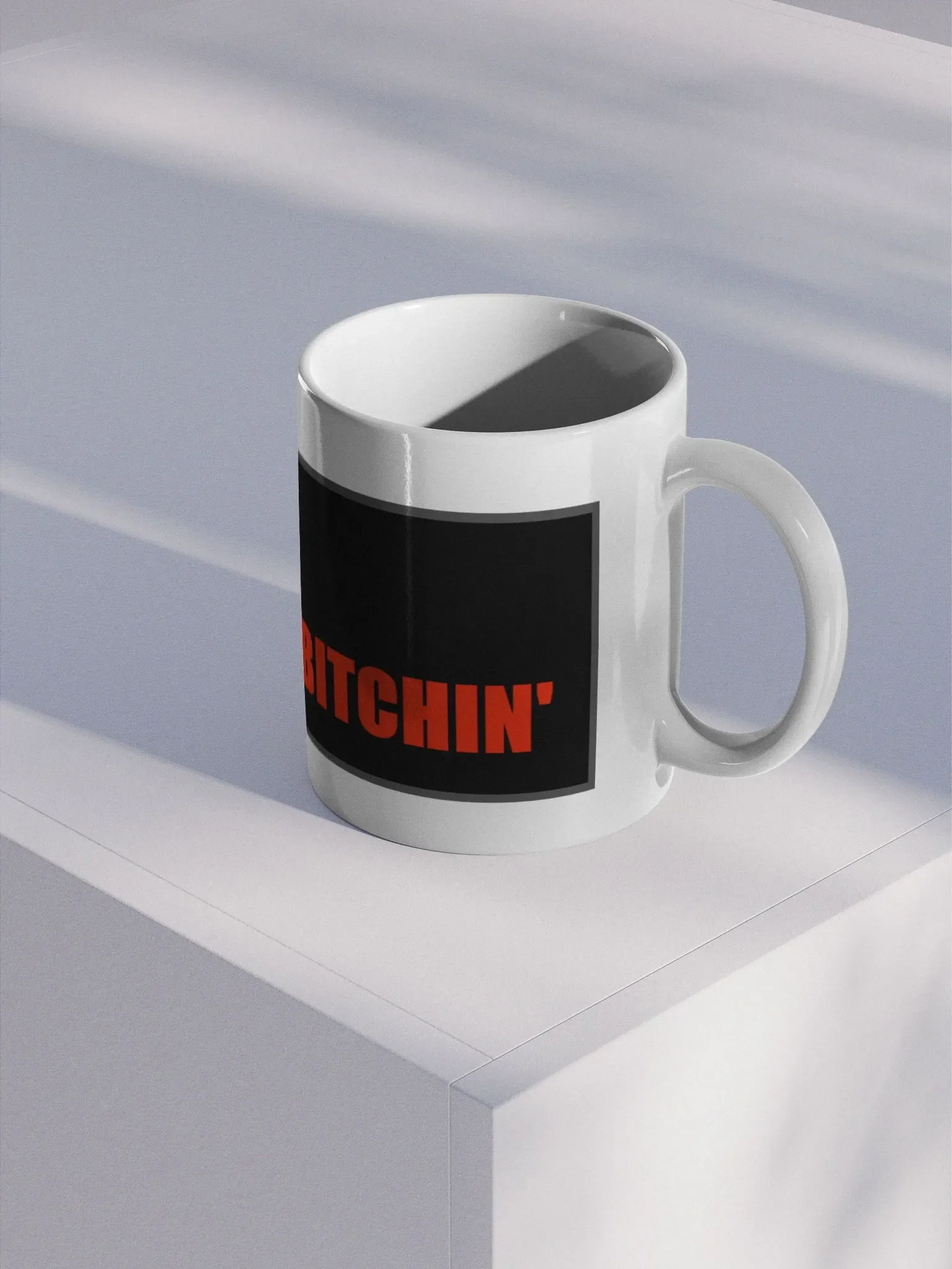 Bitchin' Coffee Mug product image (3)