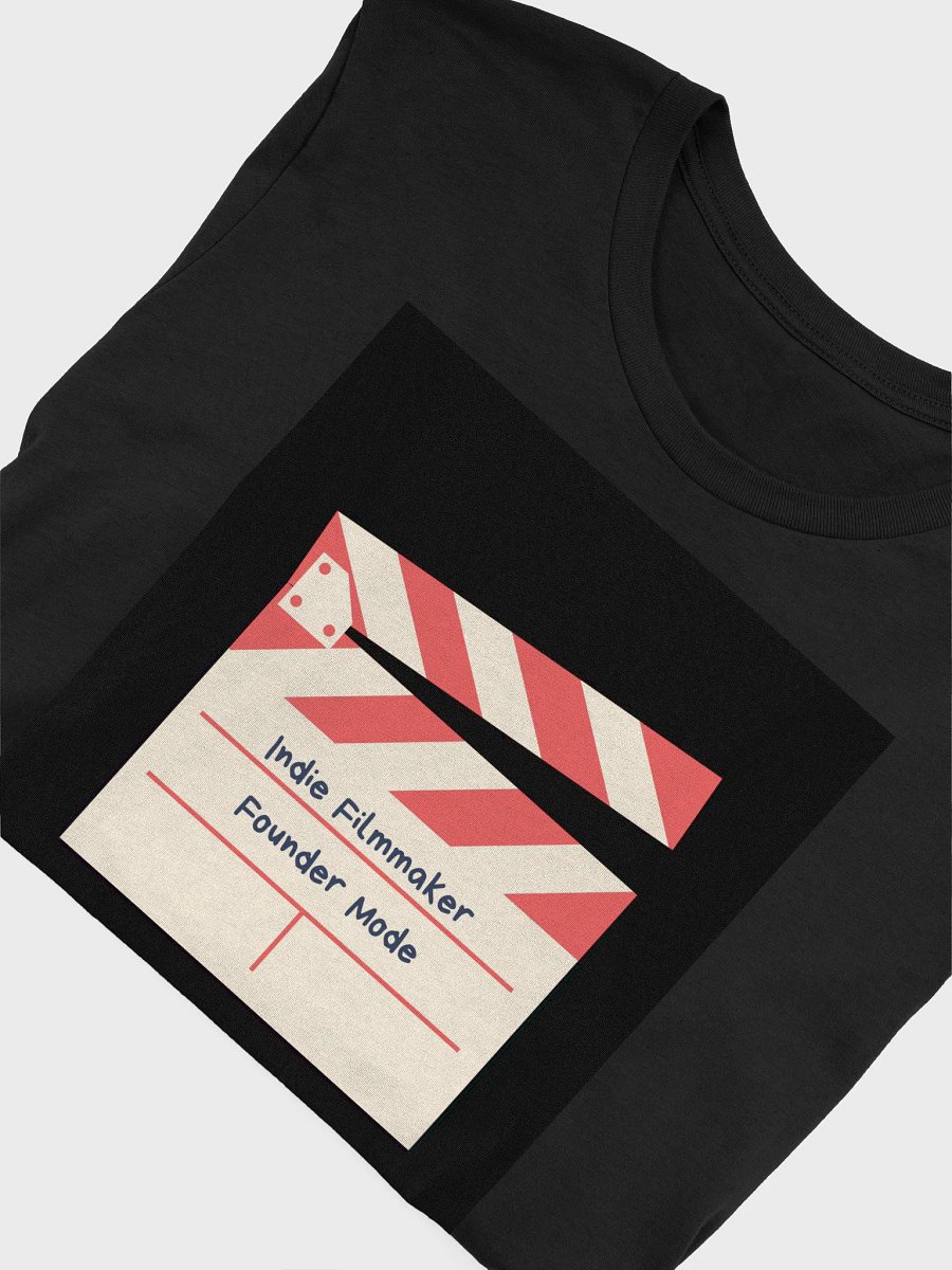 Indie Filmmaker and Founder product image (5)