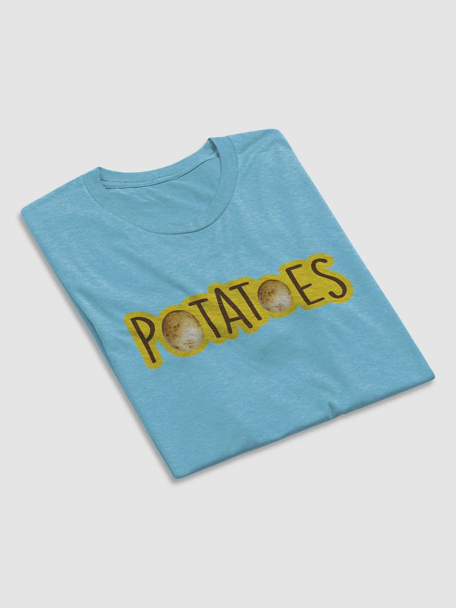 Potatoes Men's T-Shirt product image (55)