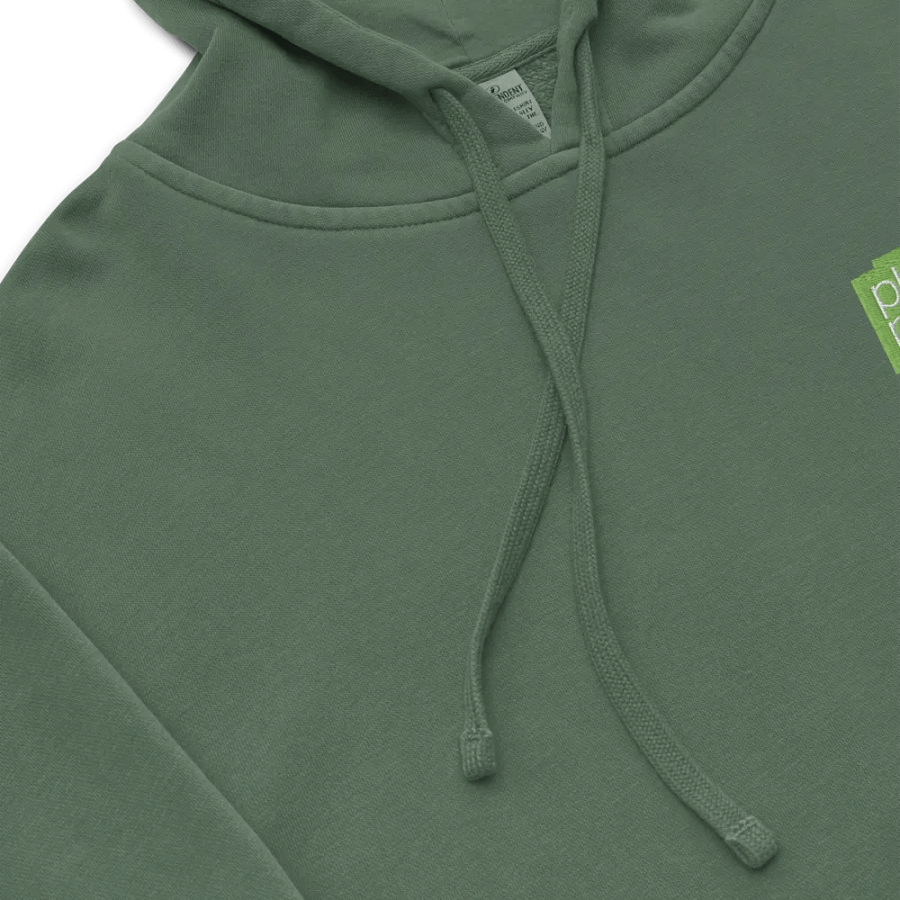 Planet Paddock Hoodie product image (4)