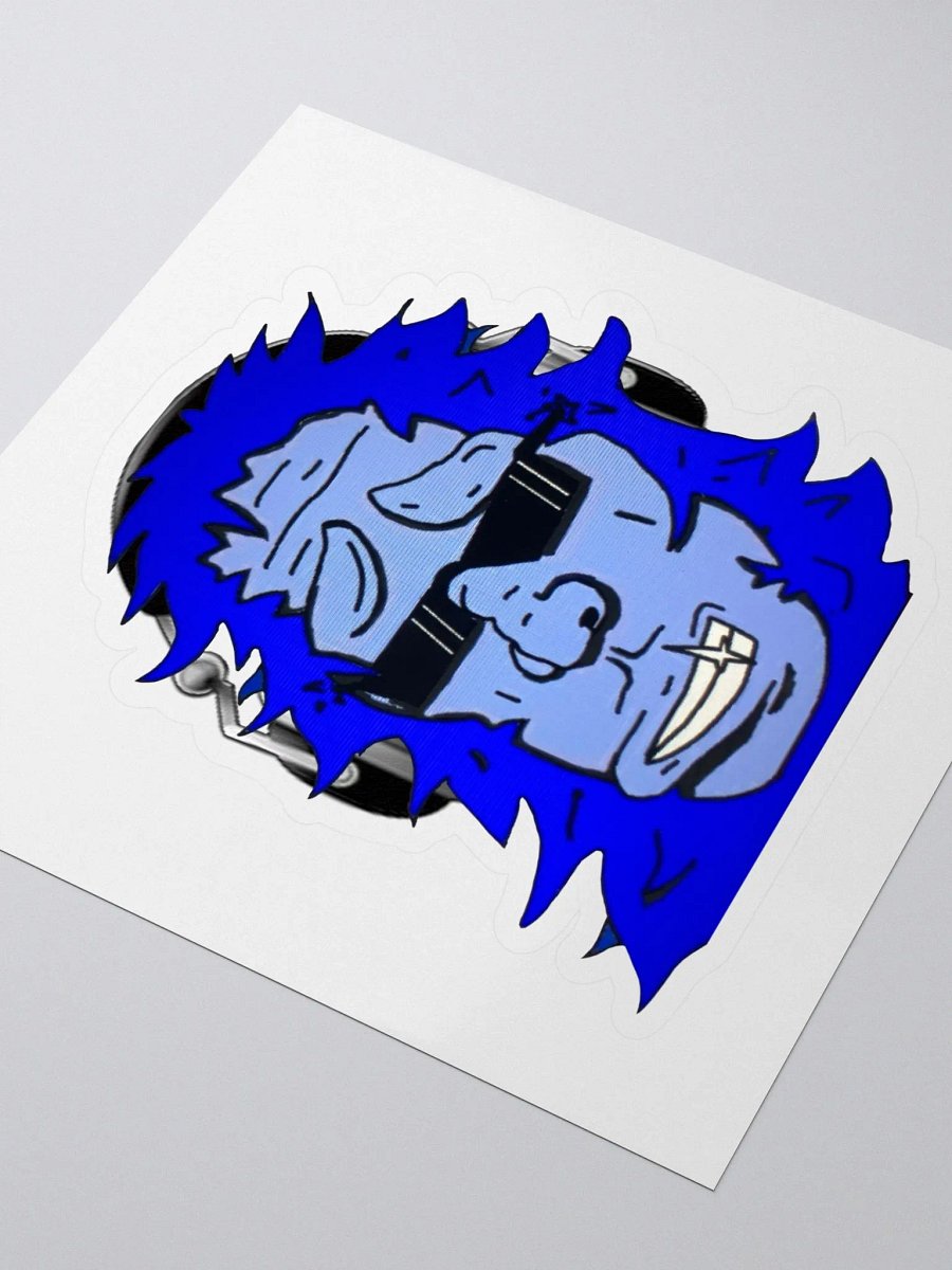 SexySquatch Sticker product image (3)