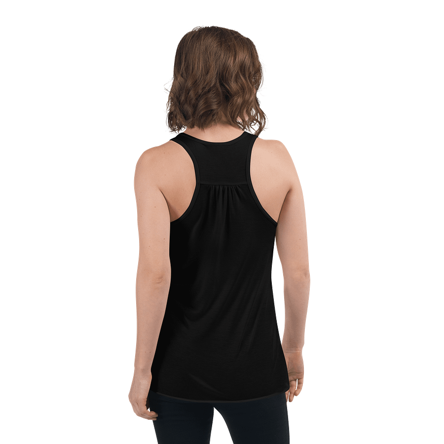 Smashley Fitness - Pink Wave Racerback Tank product image (4)