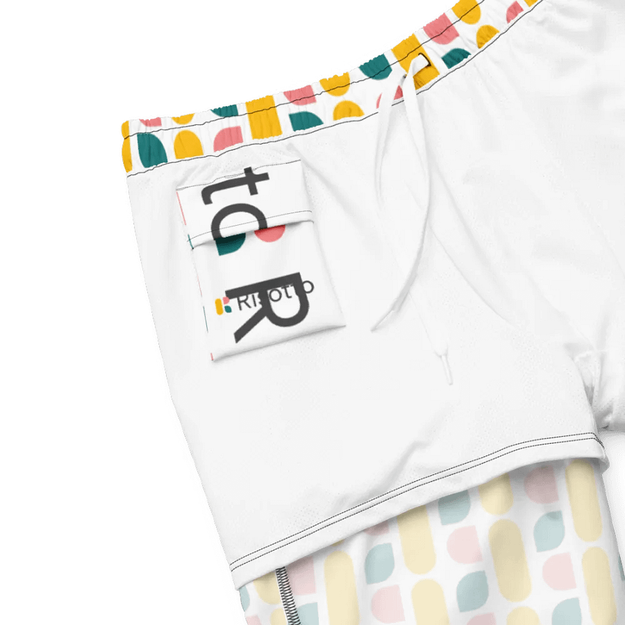 Swim trunks product image (9)
