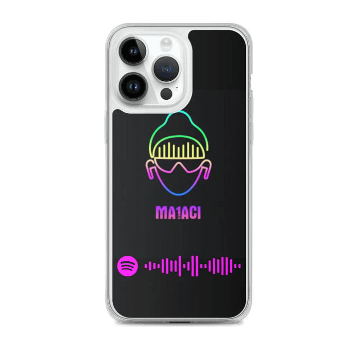 Ma1aci Beats Case for iPhone® product image (1)