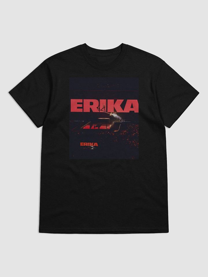 Erika Vikman National Final Performance T-Shirt product image (4)