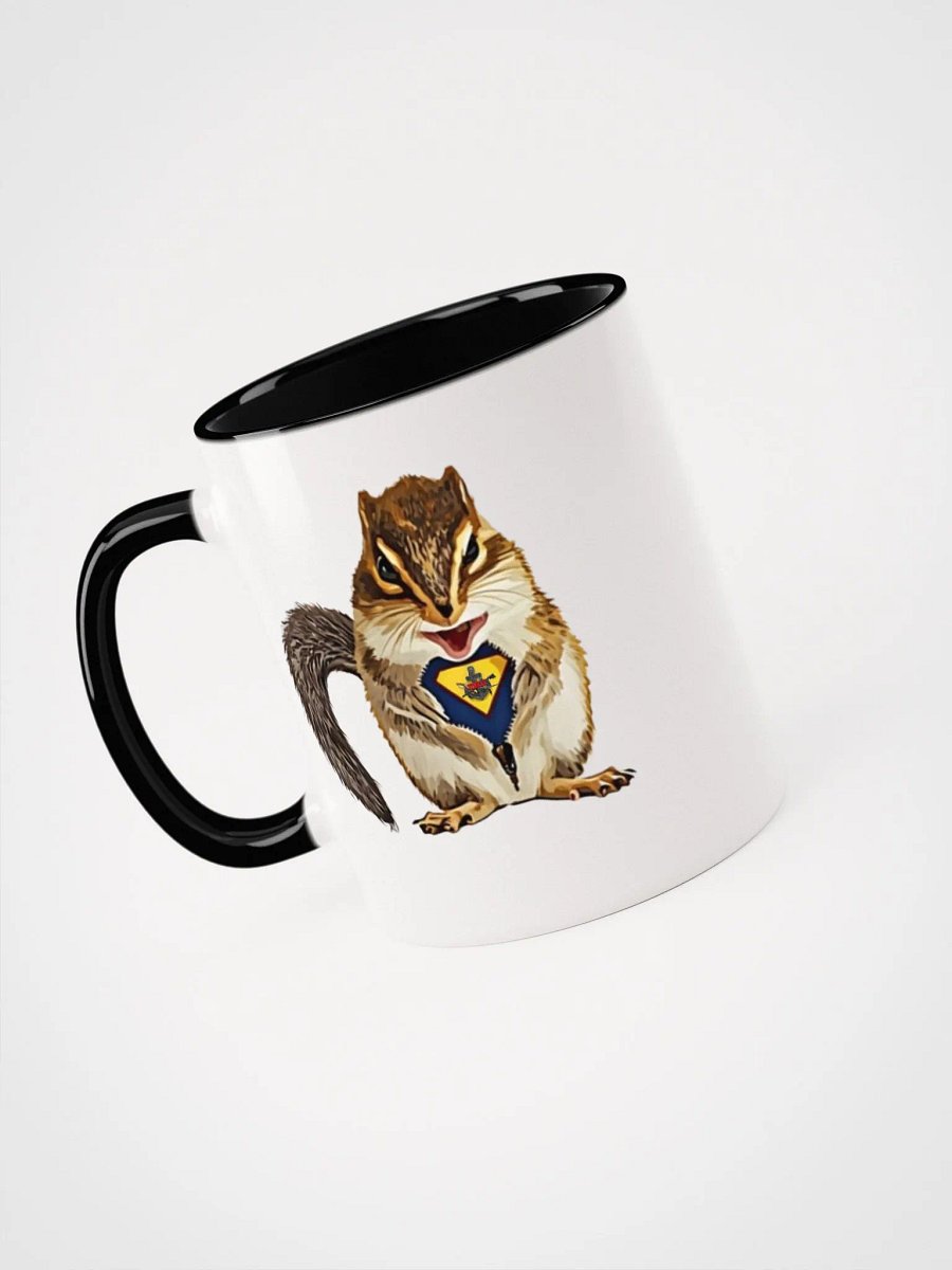 SUUUUUPER Waffles - Mug product image (14)