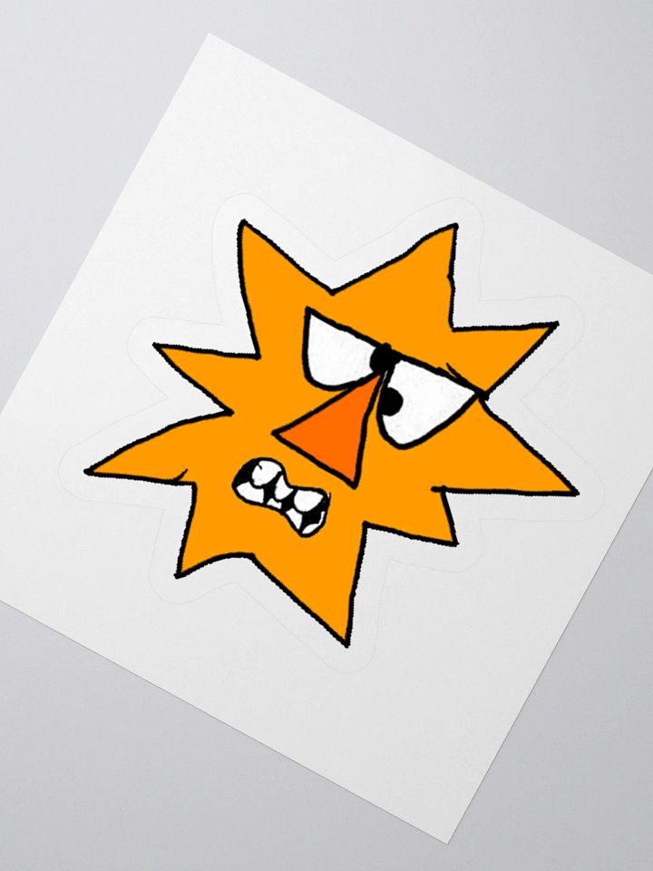EBG STICKER product image (4)
