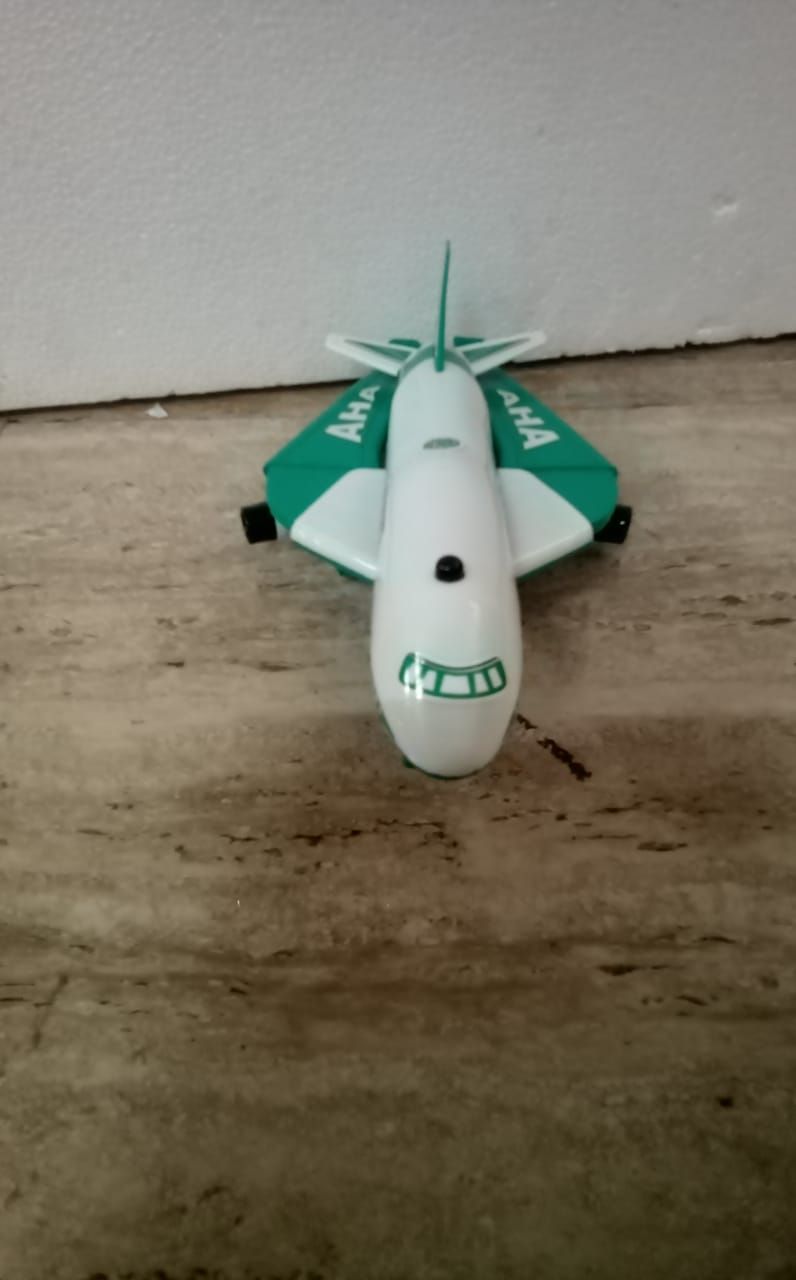 AEROPLANE TOY product image (4)