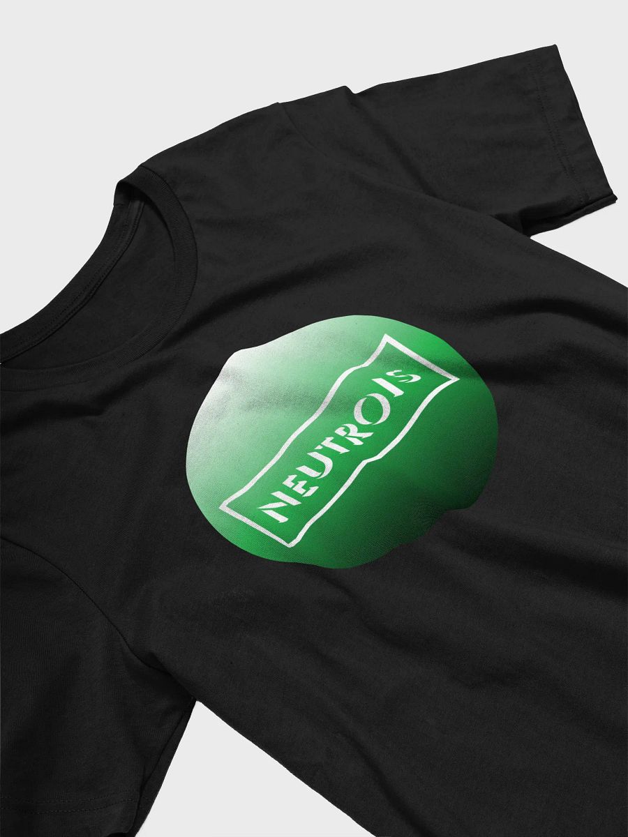neutrois gradient t-shirt product image (3)