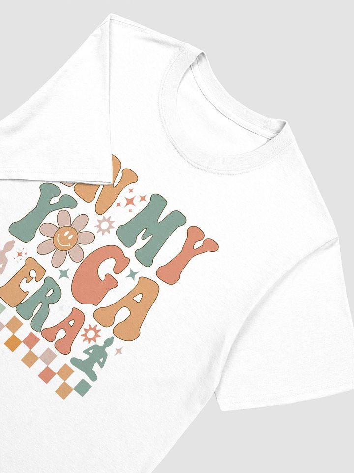 In My Yoga Era T-shirt product image (8)