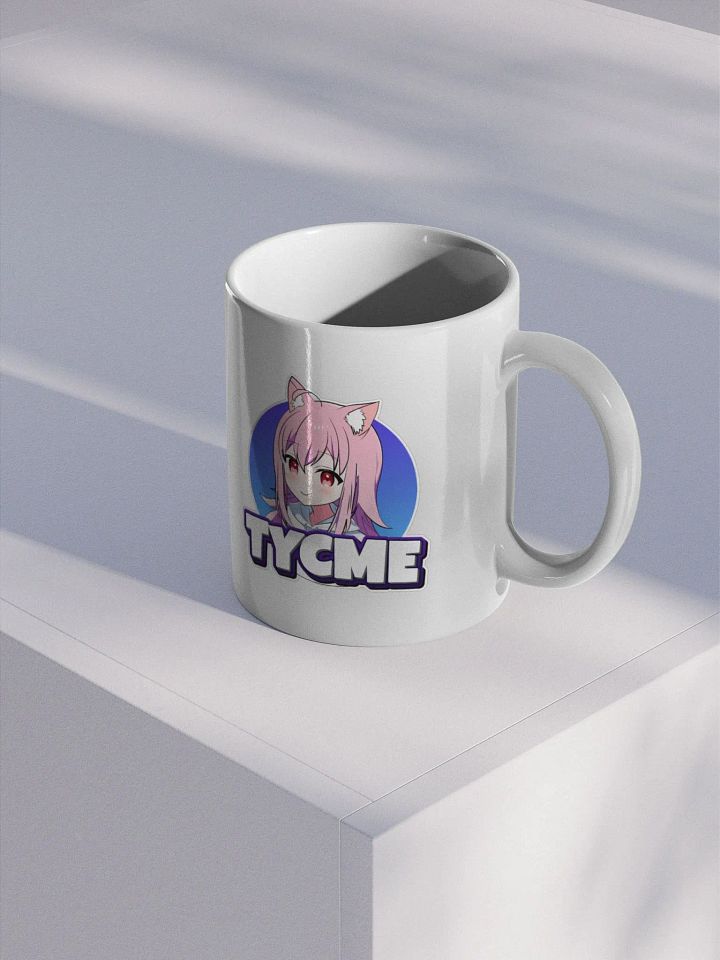 OG Tycme Mug product image (2)