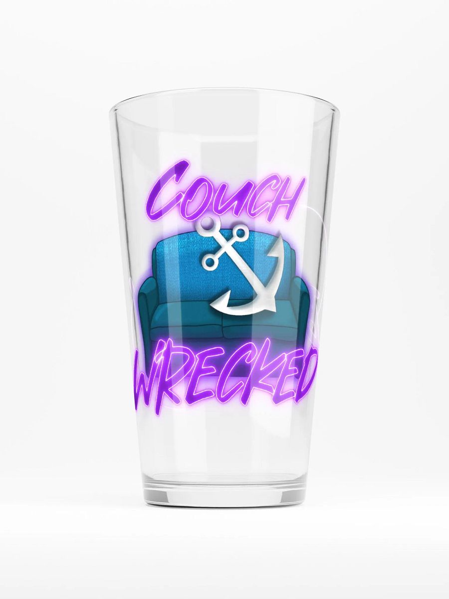 Glass Purple w/ Balls product image (2)