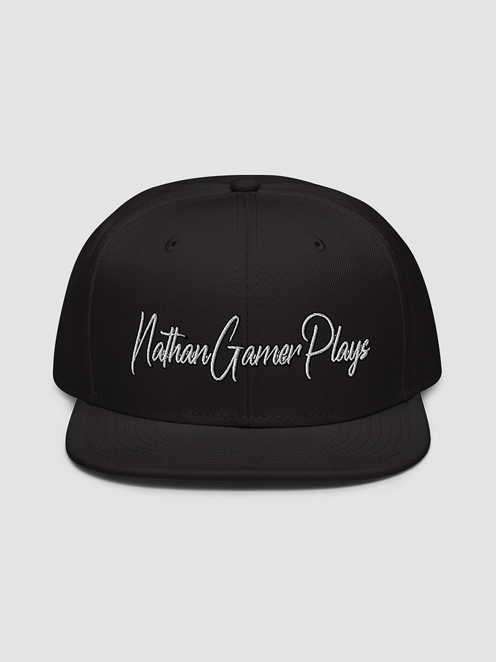 Snapback - Otto Cap product image (2)