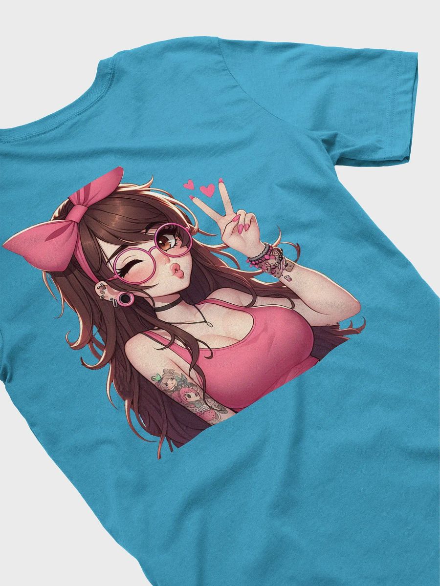 Madam Heyedro Shirt (Female) product image (4)