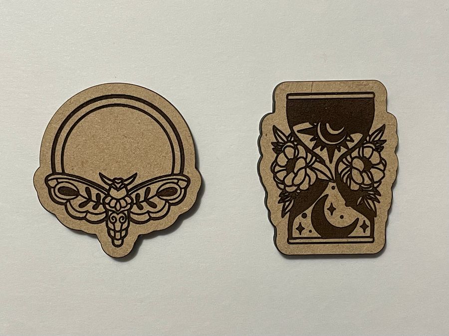 Mystical Needle Minder product image (1)