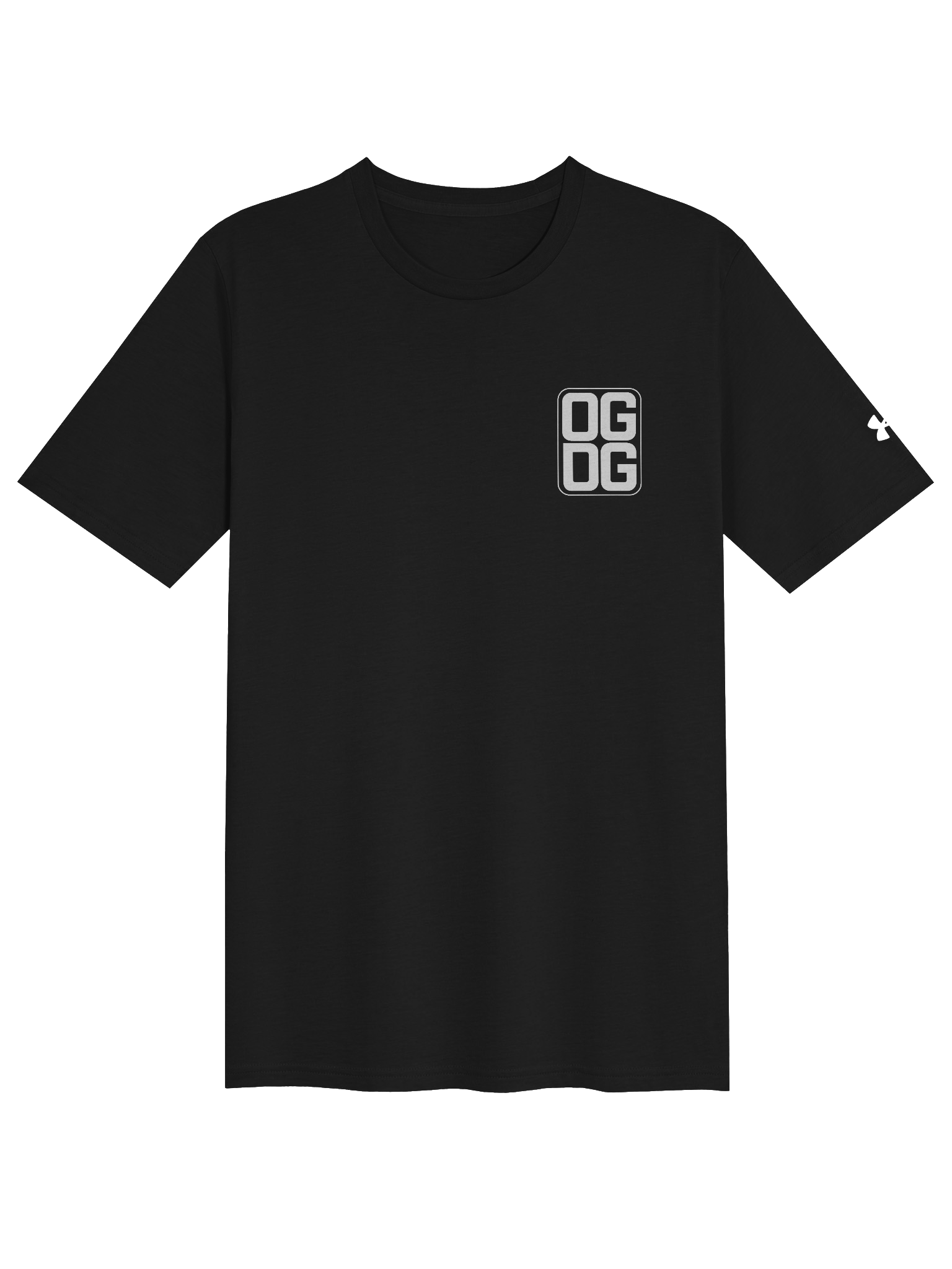 OG Athletic Tee product image (2)