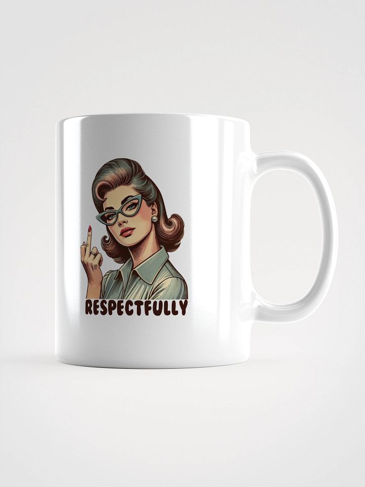 Vintage Vibe Mug product image (3)