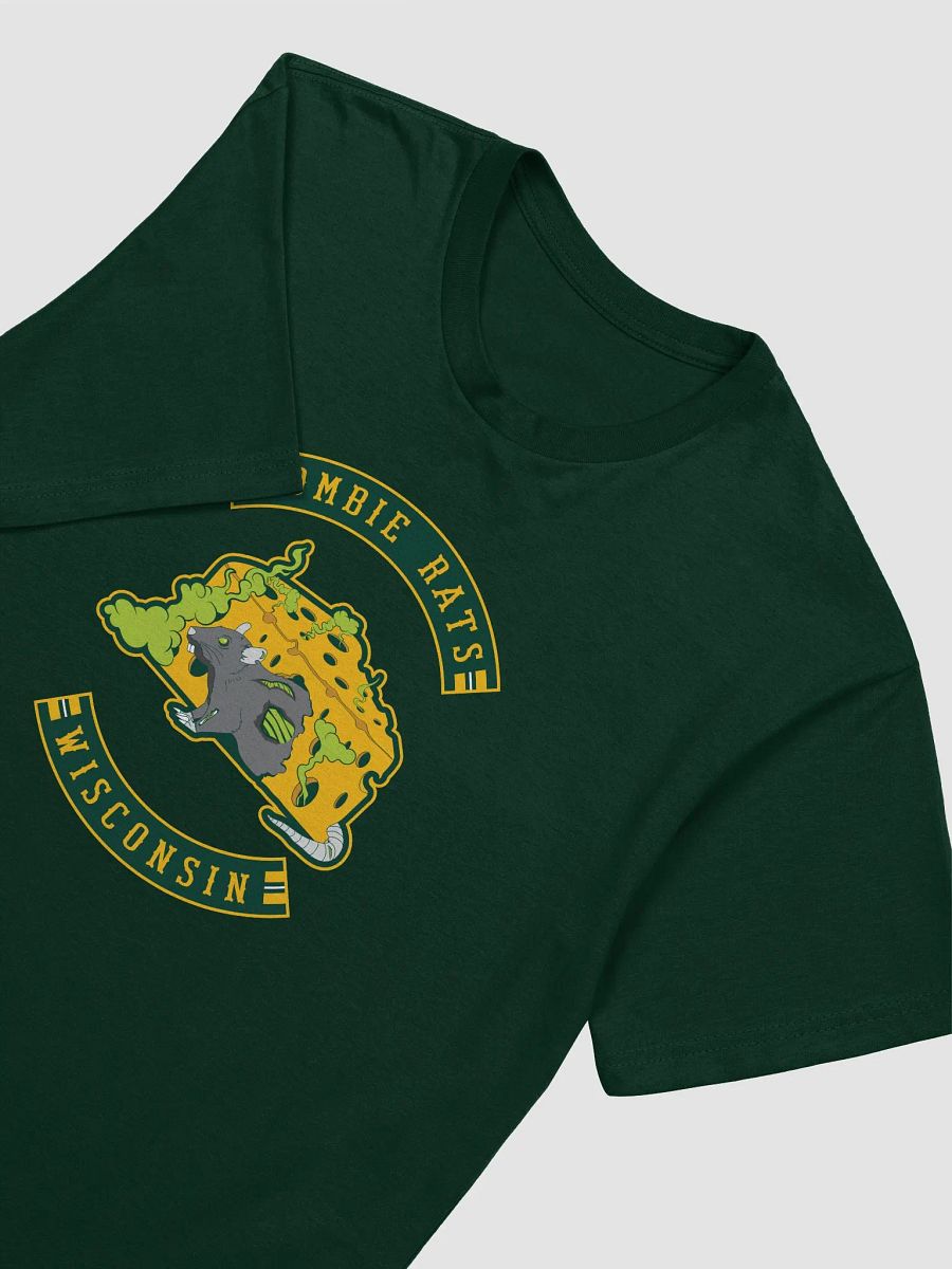 Green Bay Zombie Rats product image (10)